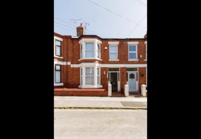 SimplyGoodNight l Penny Lane area